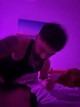 Goosebumps_21 webcam