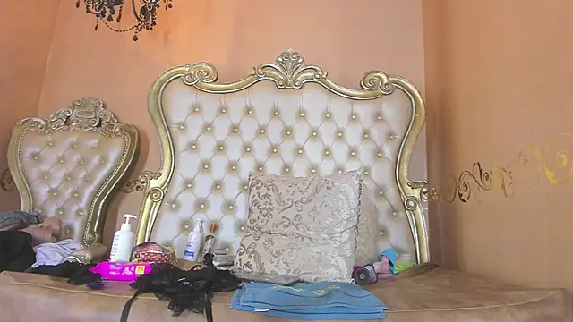 Celeste_Baker_ webcam