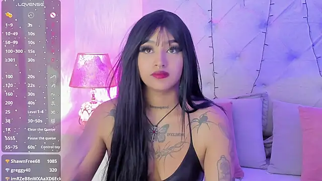 goth_tasha webcam