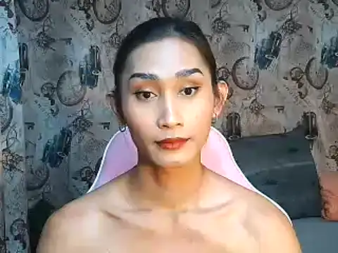 youarea_dreamer webcam