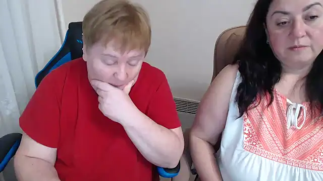 Bertie_Adeline webcam