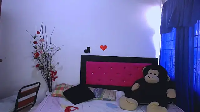 angel_barbie_1 webcam