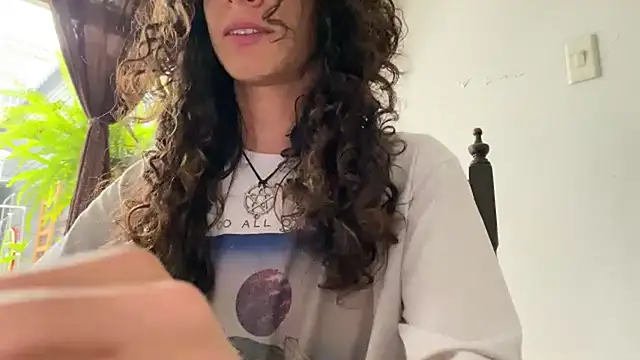 camille_delrey webcam