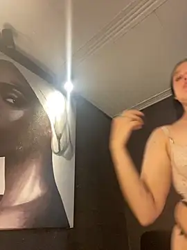 CelesteJones1 webcam