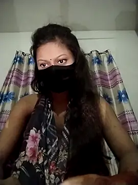 Webcam Model (Nadia-2) is live