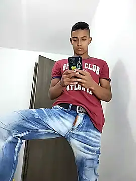 Demiansteven2 webcam