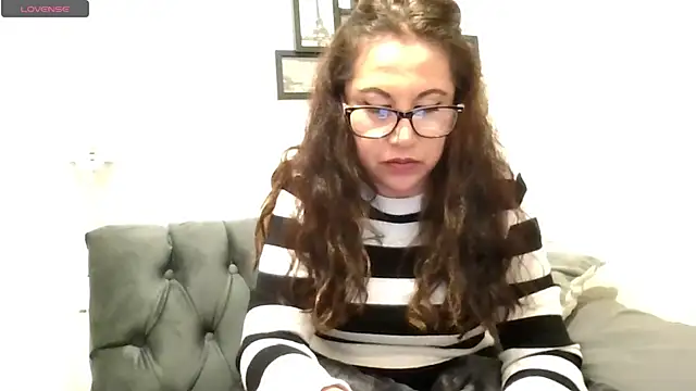 MirandaLatinaLovely webcam