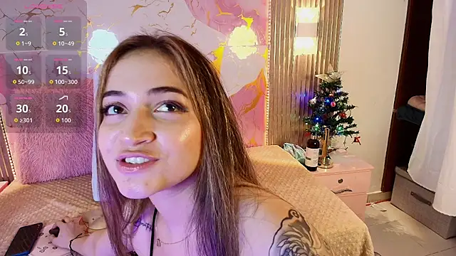 JessicaElowin webcam