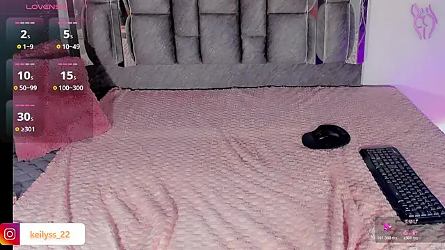 Keilyss_ webcam