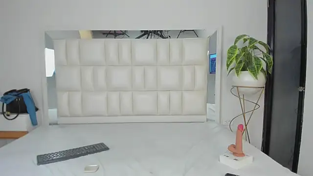 Alhana_pulido webcam