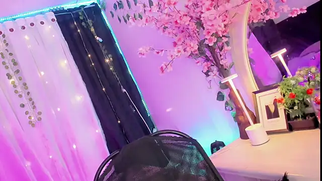 Irina_milkmaid webcam