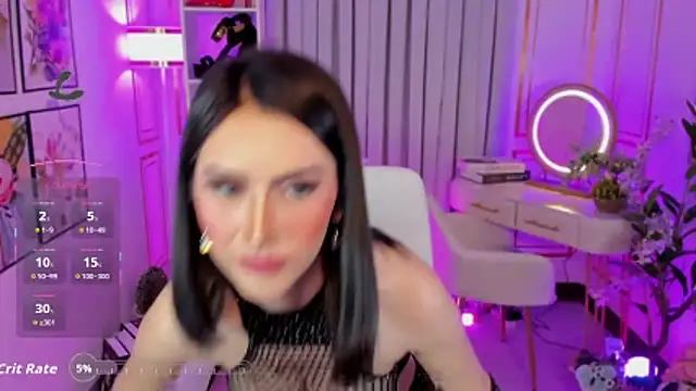 Goddessofchaosx webcam