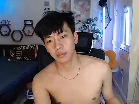 niel_cumshow