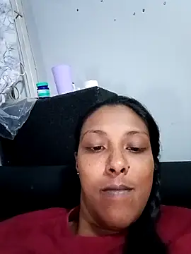 Webcam Model (Indian-Hottie001)  is live.Free join now!