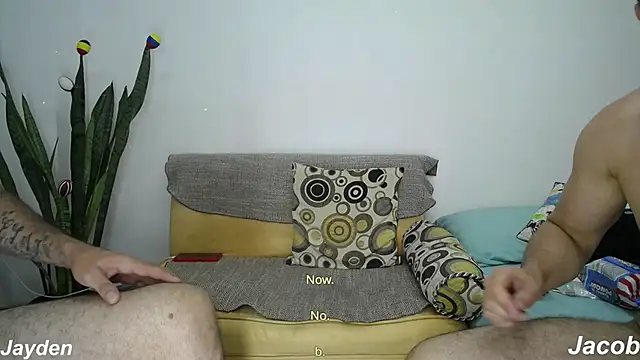 jayydenandjacob webcam