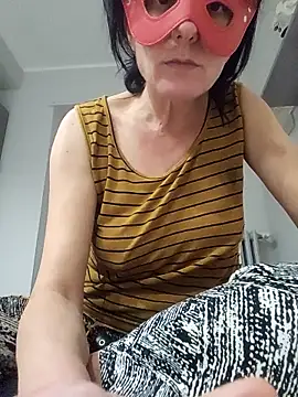 Vagabondainnamorata webcam