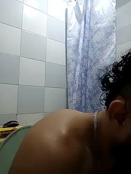 Kingbigcock23cm webcam