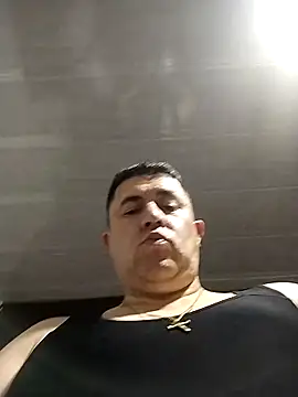 BigCristh79 Live Webcam on Stripchat