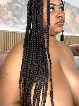 AinaraJimenez webcam