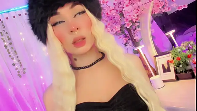 Irina_milkmaid webcam