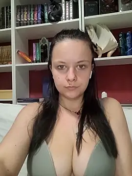 Lilith__Mystery webcam