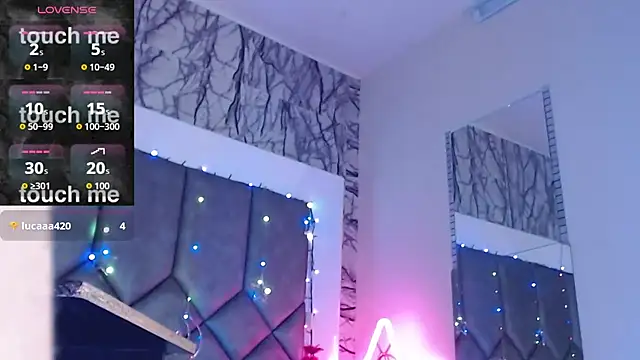 Tiffany_Valentine15 webcam