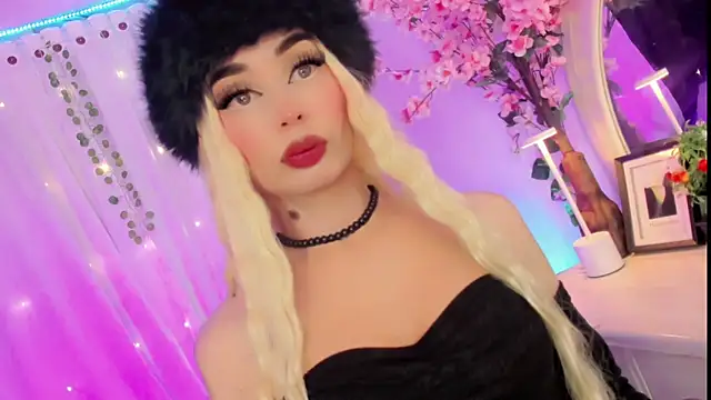 Irina_milkmaid webcam