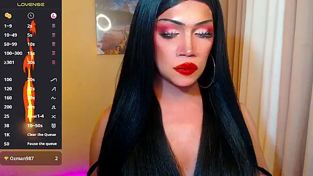 yoursexykaren webcam