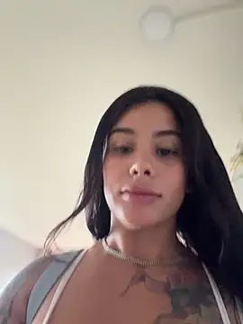 YouCandiSumisa webcam