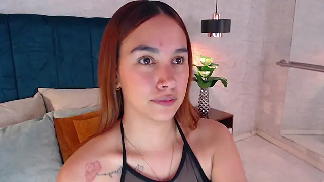 AdeleAndersonn webcam