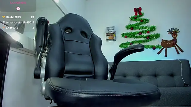 roxanne_jones1 webcam