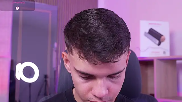 JacobRoberts1 webcam