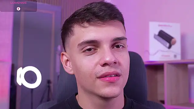 JacobRoberts1 webcam