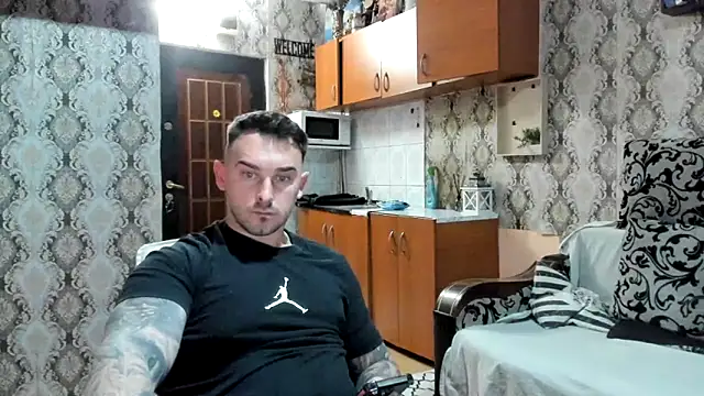 Jonmusclemaster webcam