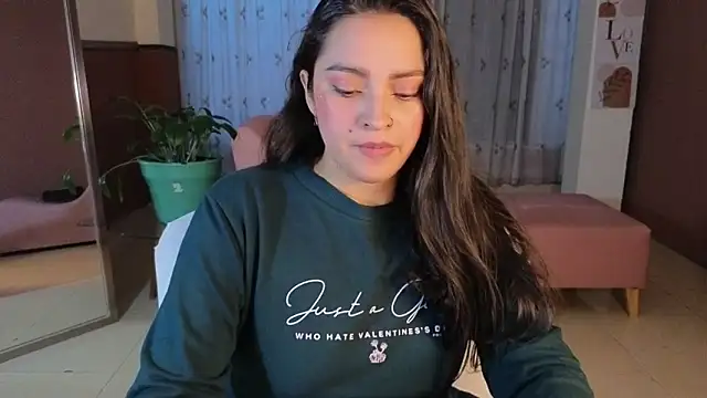 sweet_ahinara webcam