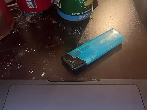 ClaireDeLunee webcam