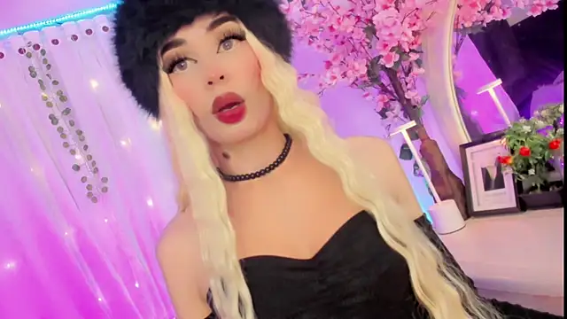 Irina_milkmaid webcam