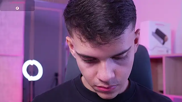 JacobRoberts1 webcam