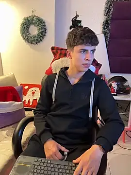 AdrianRinaldi webcam