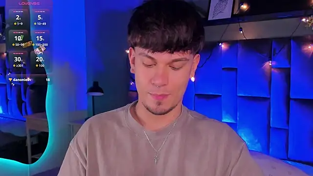 LiamThunder05_ webcam