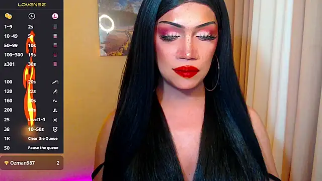 yoursexykaren webcam