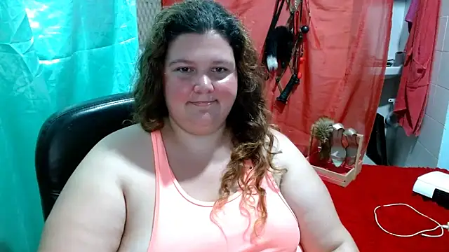 bbwsquirt webcam
