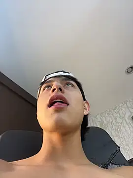 Lander_Cruz – webcam model profile photo