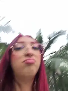 Paulina-Wells webcam