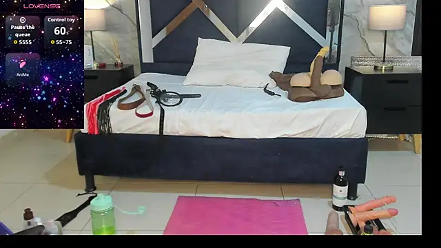 VanessaHard_as webcam