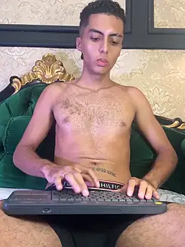 Mister_Obsession webcam