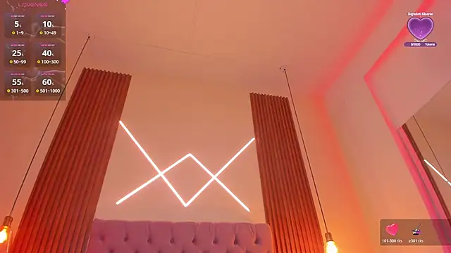 Sophia_turneer webcam