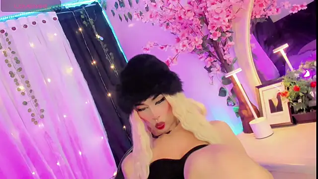 Irina_milkmaid webcam