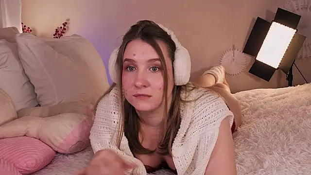 Saint_Vicious webcam