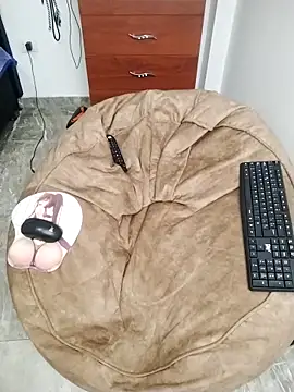 KratosAfroditacs webcam